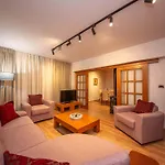 Blloku Unique 3 Appartement *