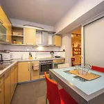 Appartement Blloku Unique 3 Tirana