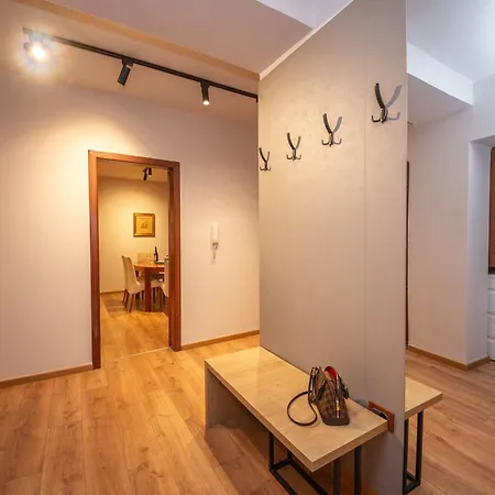 Blloku Unique 3 公寓