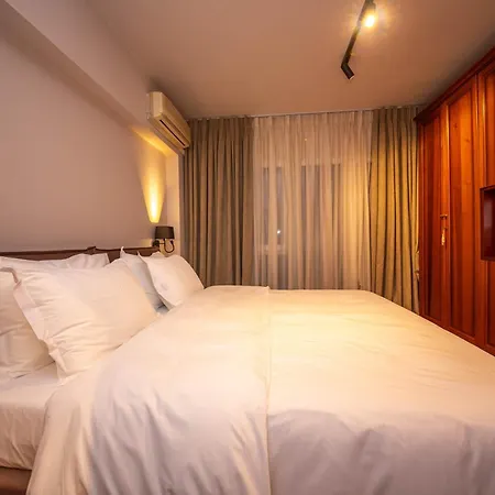 Blloku Unique 3 アパート *