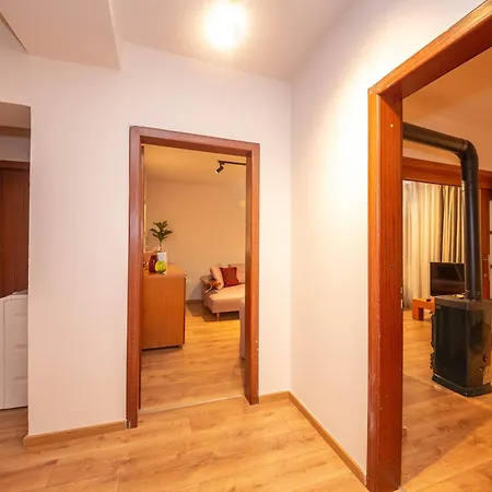 Blloku Unique 3 Apartamento *