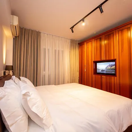 Blloku Unique 3 Appartamento Tirana