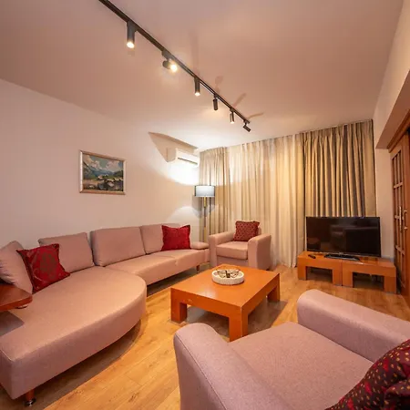 Blloku Unique 3 Daire