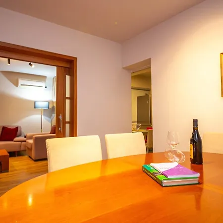 Apartamento Blloku Unique 3