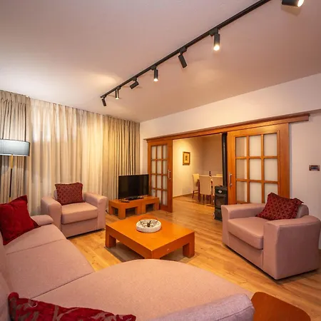 Blloku Unique 3 Apartamento *