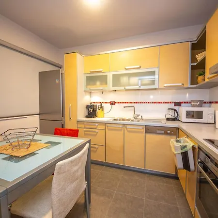 Daire Blloku Unique 3