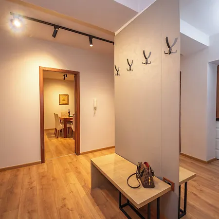 Blloku Unique 3 Apartamento *