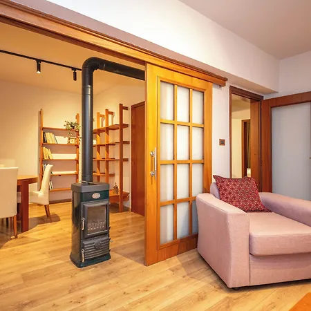 Daire Blloku Unique 3