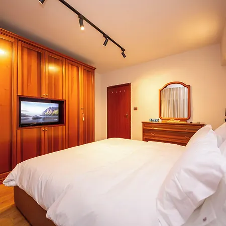 Blloku Unique 3 Apartamento Tirana