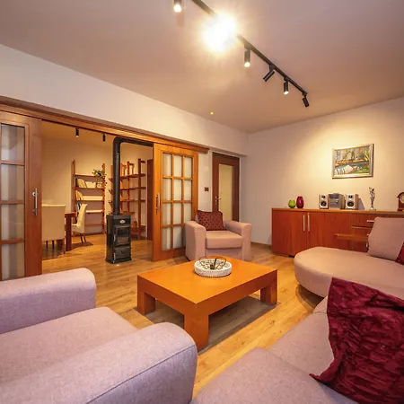 Apartamento Blloku Unique 3 Tirana