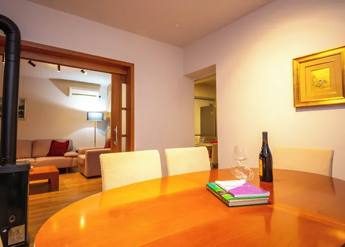 Blloku Unique 3 Apartment *