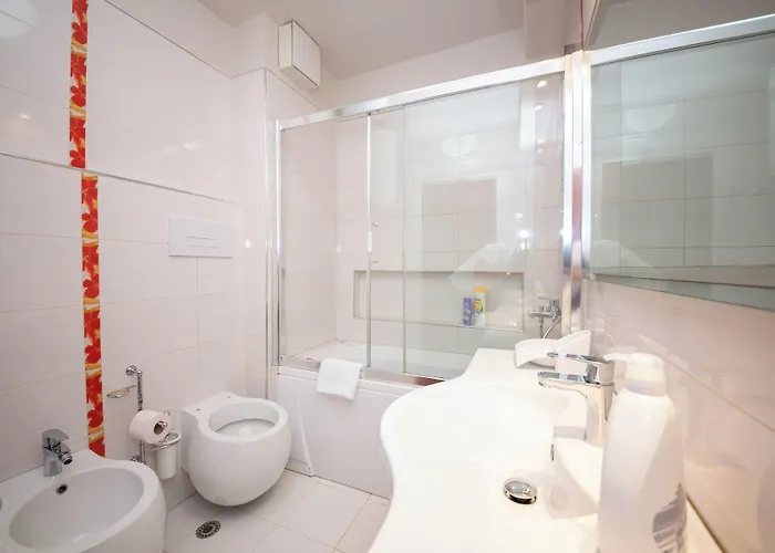 Blloku Unique 3 Tirana