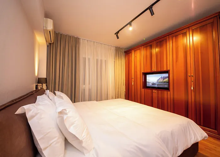 Blloku Unique 3 Tirana