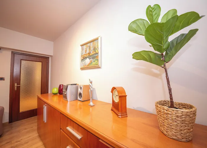 Blloku Unique 3 Apartment