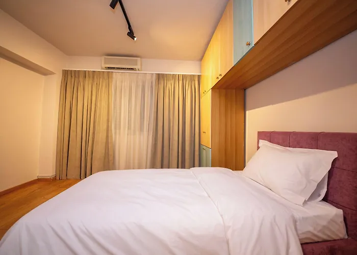 Apartman Blloku Unique 3